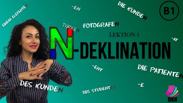 Videolektion