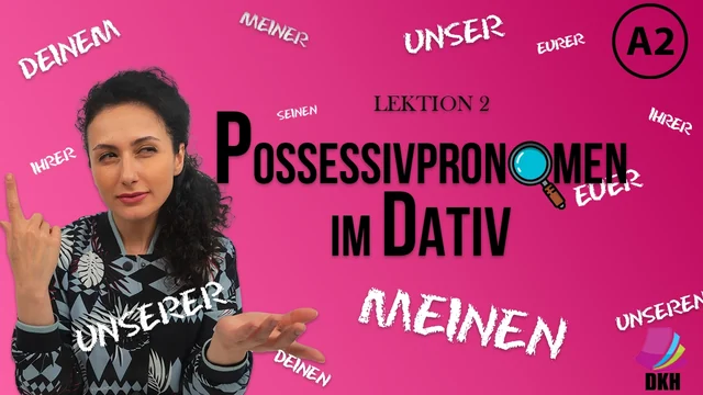 Videolektion